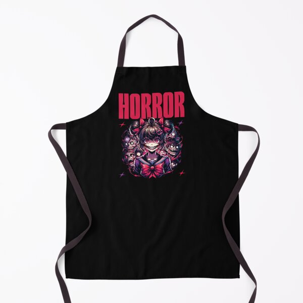 Artikelvorschau, Horror Anime entworfen und verkauft von ReneMM.