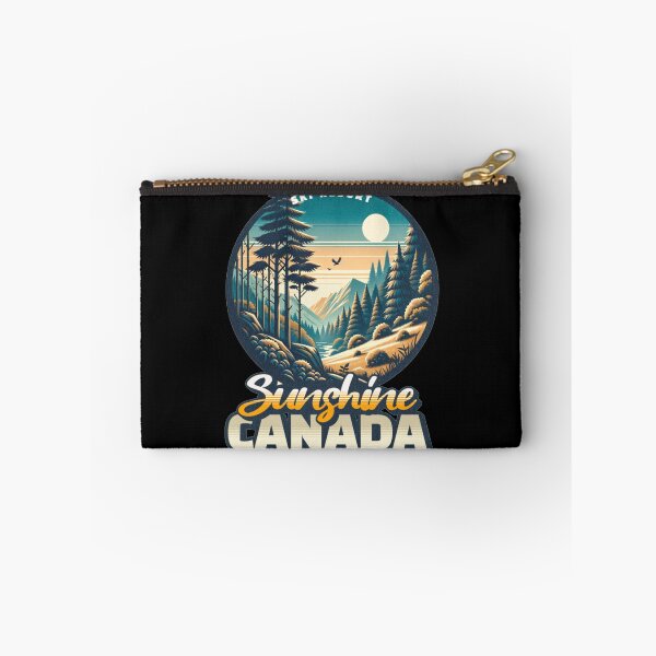 Item preview, Ski Resort Sunshine  designed and sold by TheEndDesign.