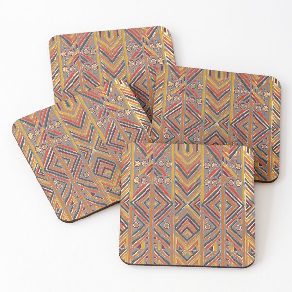 Item preview, Modern Tribal Fusion designed and sold by Totallywasted.