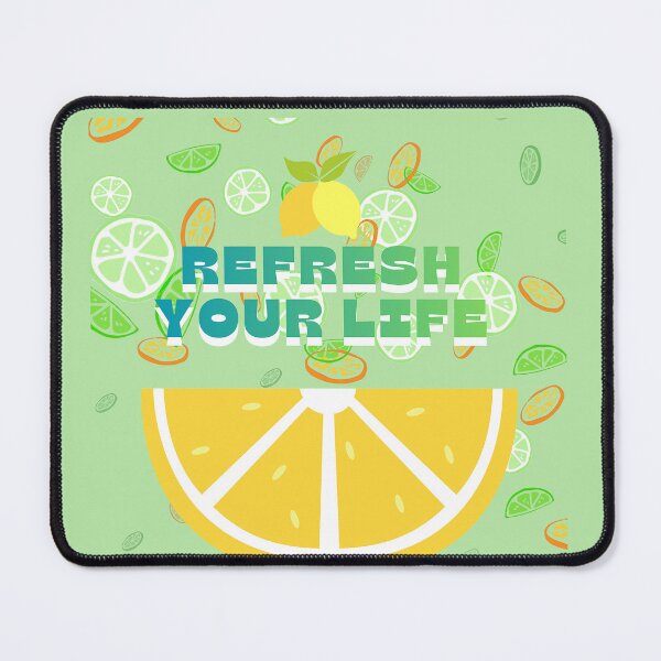 Item preview, Refresh Your Life designed and sold by Fairy67.