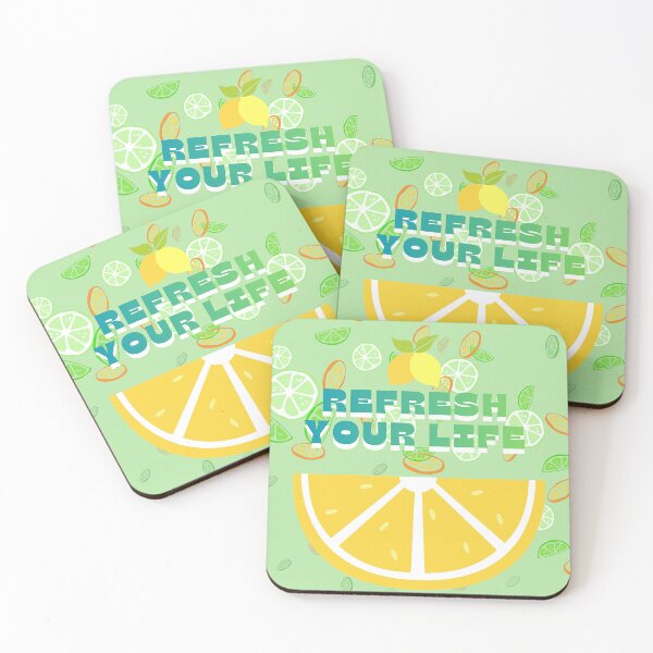Item preview, Refresh Your Life designed and sold by Fairy67.