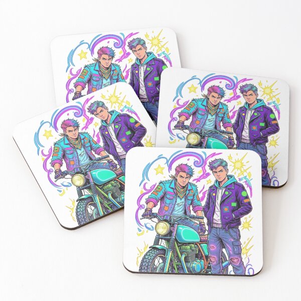 Item preview, Dear travel companion designed and sold by PP&RAINBOW SHOP.