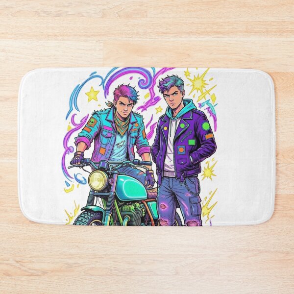 Item preview, Dear travel companion designed and sold by PP&RAINBOW SHOP.