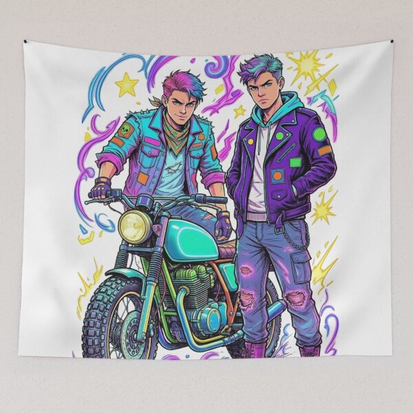Item preview, Dear travel companion designed and sold by PP&RAINBOW SHOP.