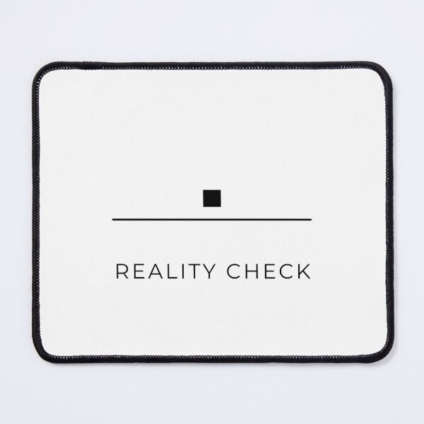 Item preview, Reality Check – Lucid Dream Minimal Symbol designed and sold by PXEpic.