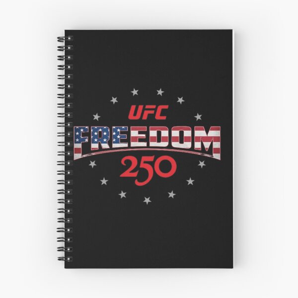 ufc card binder Andreeas  (@andreeasbinder_mma)  Instagram photos and videos card Base Set UFC Freedom 250" Journal for