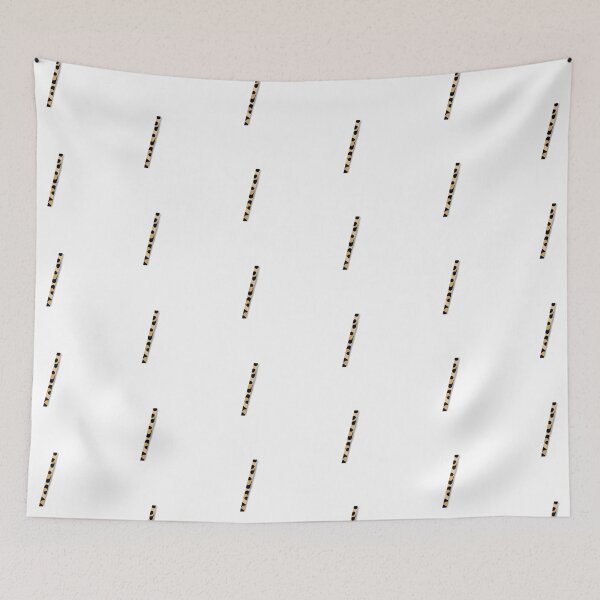 Item preview, Letter I with Leopard Pattern designed and sold by LilasStyle.