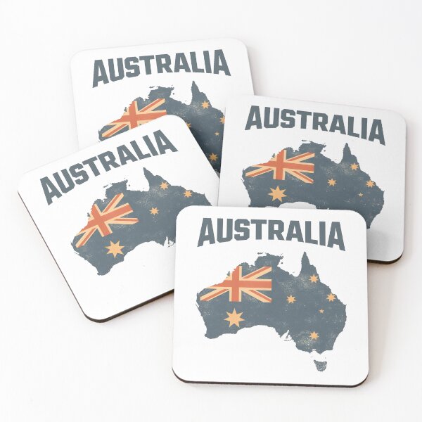Item preview, Australia designed and sold by GoodOldVintage.