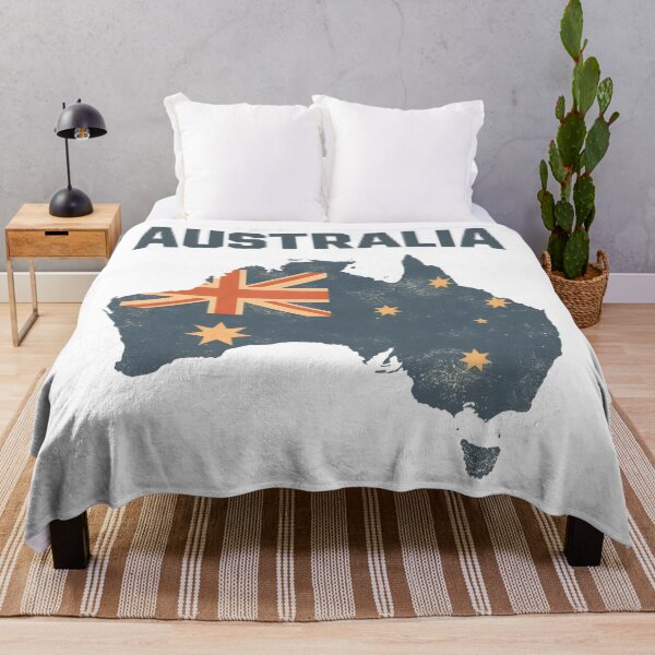 Item preview, Australia designed and sold by GoodOldVintage.