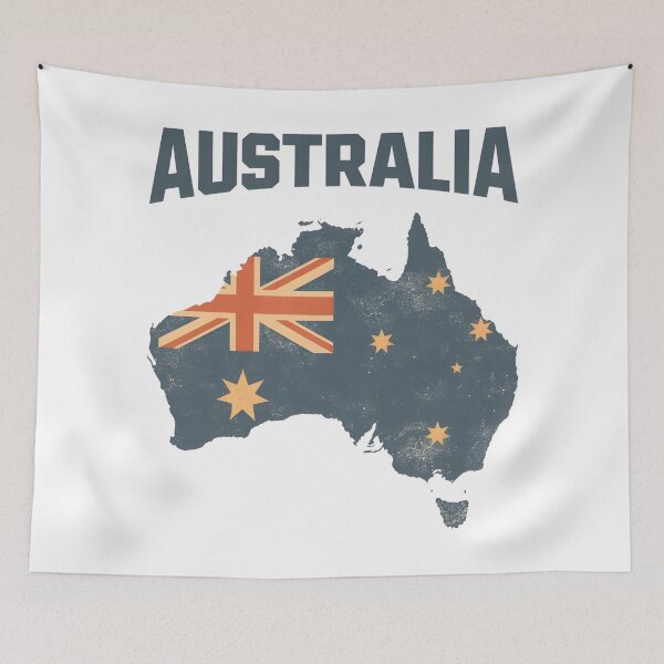 Item preview, Australia designed and sold by GoodOldVintage.