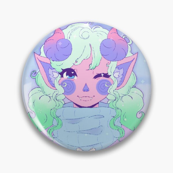 Item preview, Carmilla designed and sold by Tangybeetle.