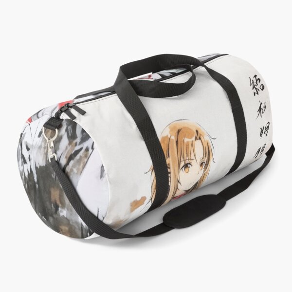 Item preview, Asuna Sumi-e  designed and sold by AnimeArsenalPrints.