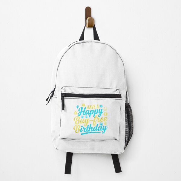 Item preview, Programmer Bug free Birthday retro tech pixel art vintage distressed designed and sold by chattsuede.