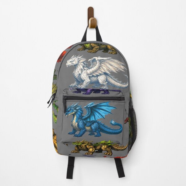 Item preview, Dragons designed and sold by Ogfx.
