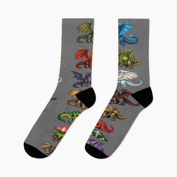 Item preview, Dragons designed and sold by Ogfx.