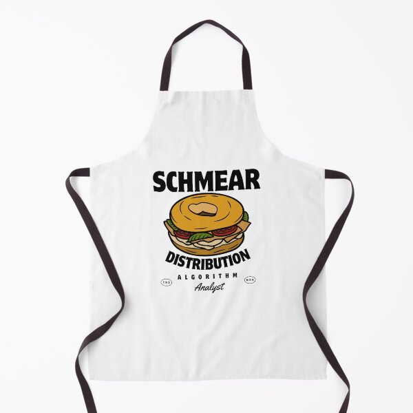Item preview, Schmear distribution algorithm analyst designed and sold by Peerless-Prime.