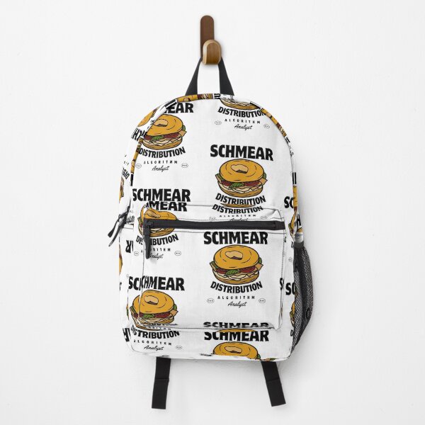 Item preview, Schmear distribution algorithm analyst designed and sold by Peerless-Prime.
