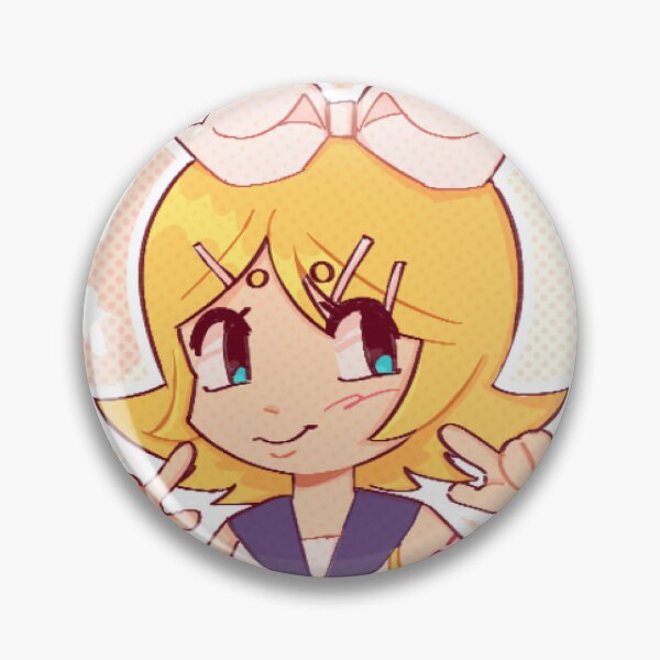Item preview, Kagamine rin p.2 designed and sold by Tangybeetle.