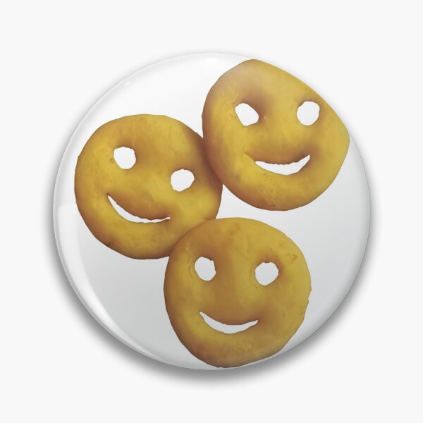 Item preview, Smile Potatoes??? designed and sold by Plastic Memory Archive.