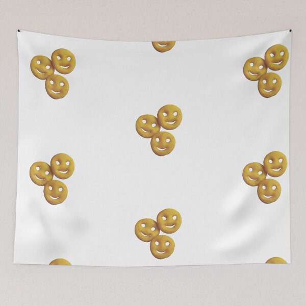 Item preview, Smile Potatoes??? designed and sold by Plastic Memory Archive.
