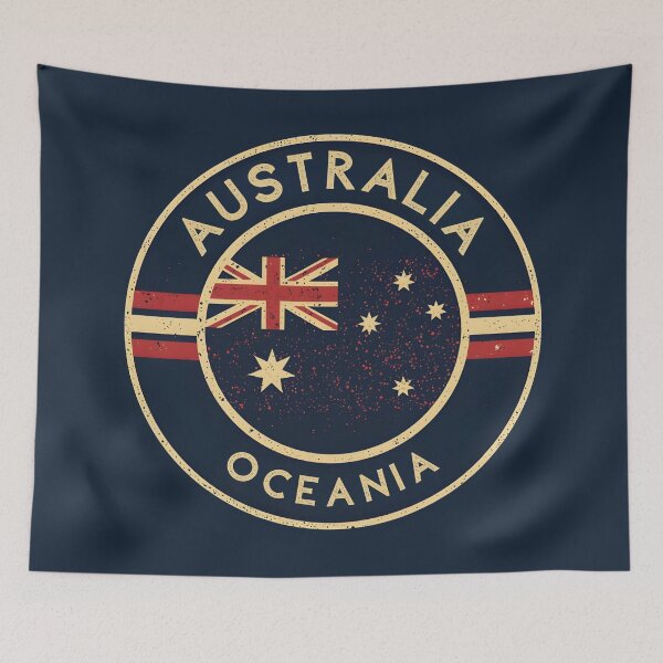 Item preview, Australia designed and sold by GoodOldVintage.