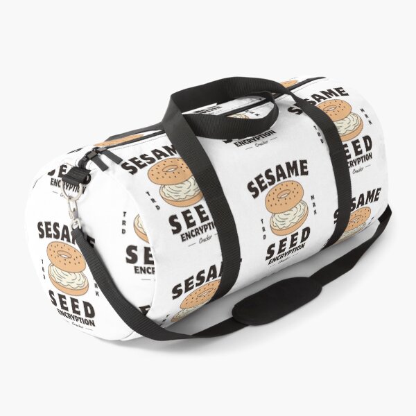 Item preview, Sesame seed encryption craker designed and sold by Peerless-Prime.