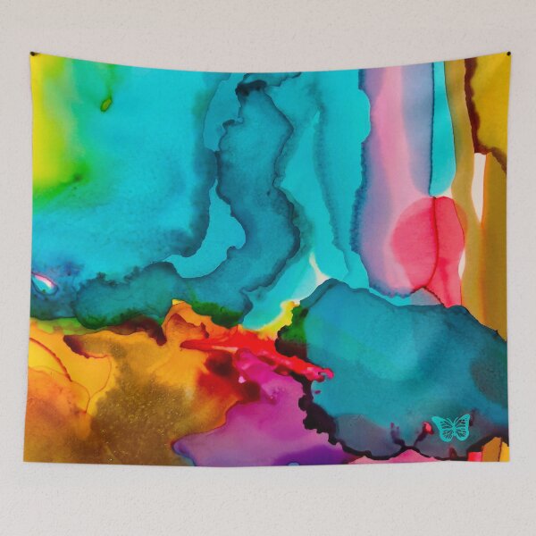Item preview, Abstract designed and sold by MaribelDesigns.