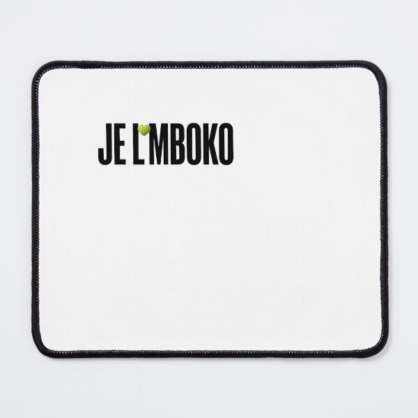 Item preview, Je L'Mboko Victoria Mboko Tennis Heart Fan designed and sold by BinAlgoPix.