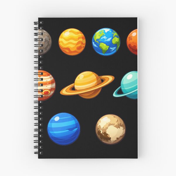 Item preview, Planets designed and sold by Ogfx.