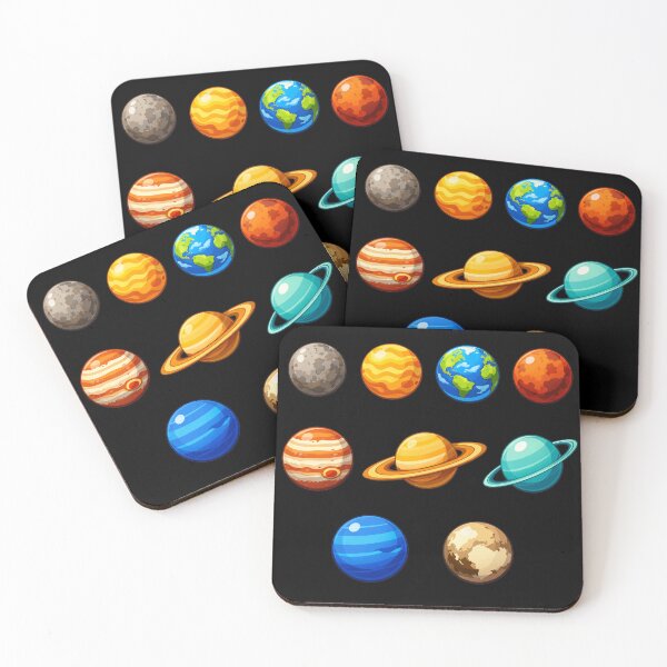 Item preview, Planets designed and sold by Ogfx.