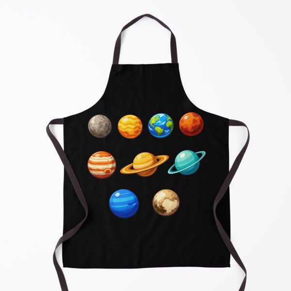 Item preview, Planets designed and sold by Ogfx.