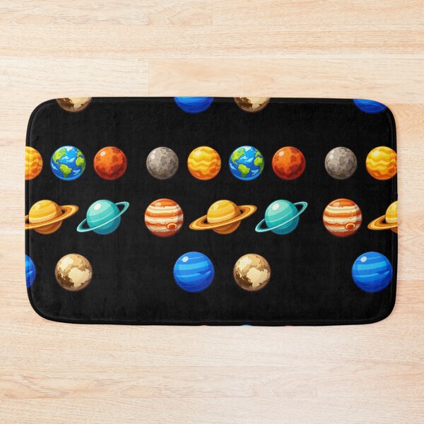 Item preview, Planets designed and sold by Ogfx.
