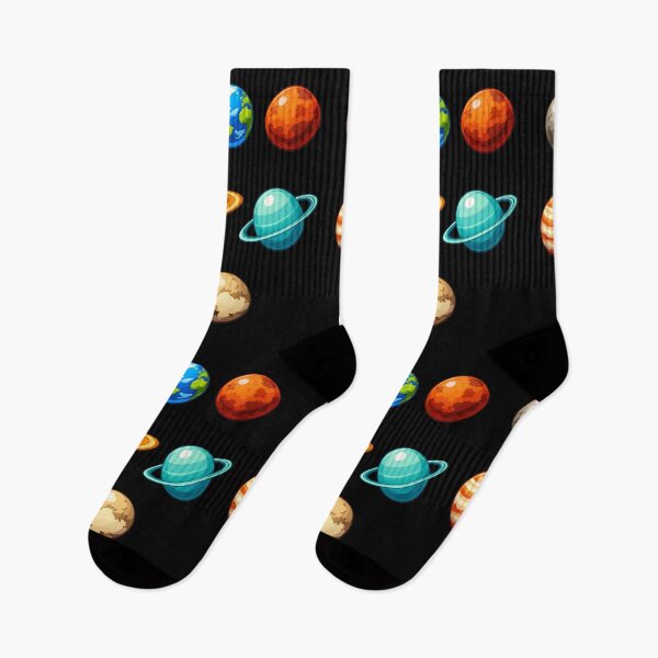 Item preview, Planets designed and sold by Ogfx.