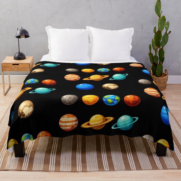 Item preview, Planets designed and sold by Ogfx.
