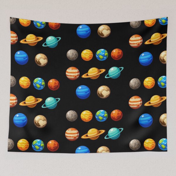 Item preview, Planets designed and sold by Ogfx.