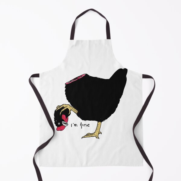 Item preview, I'm Fine designed and sold by barmalisiRTB.