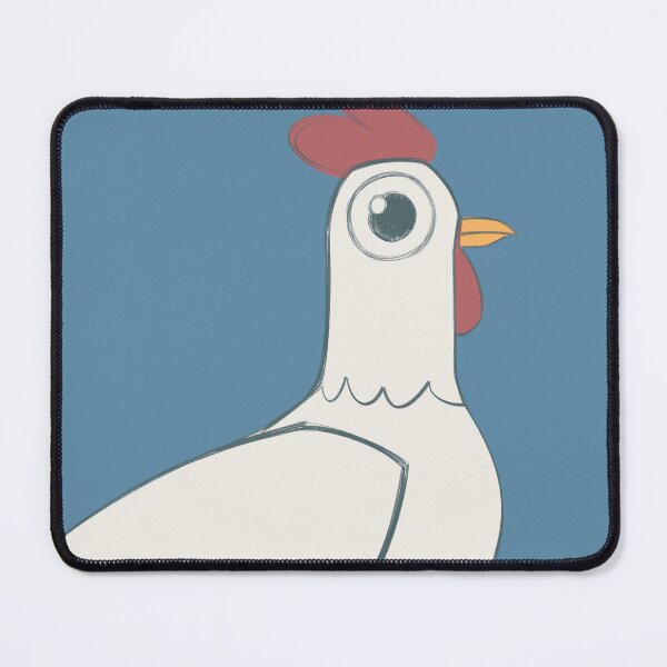 Item preview, Chicken designed and sold by Juniorlobster.