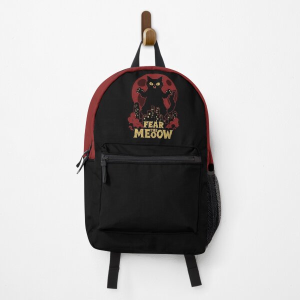 Item preview, Fear the Meoow designed and sold by loobsart.