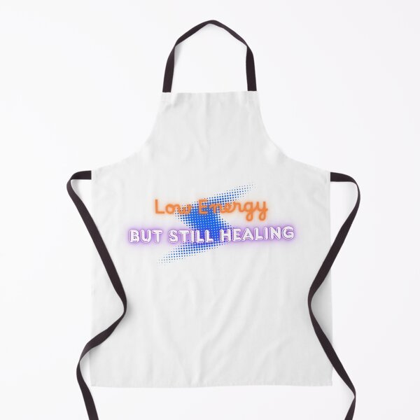 Item preview, Low Energy But Still Healing Emotional Aesthetic Quote designed and sold by maxiprom.