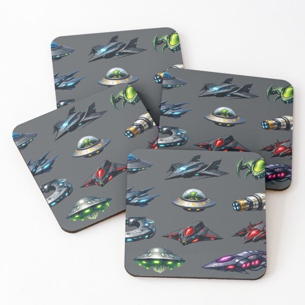 Item preview, Spaceships designed and sold by Ogfx.