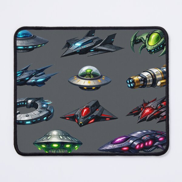 Item preview, Spaceships designed and sold by Ogfx.