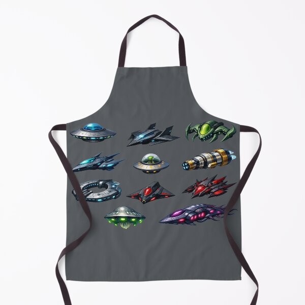 Item preview, Spaceships designed and sold by Ogfx.