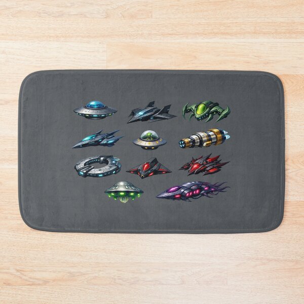 Item preview, Spaceships designed and sold by Ogfx.