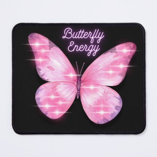 Item preview, Butterfly Energy- Small wings. Big change designed and sold by Darkness-inside.