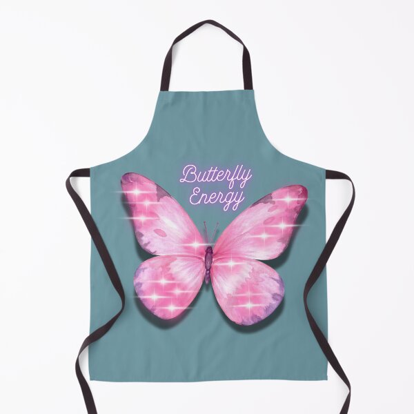Item preview, Butterfly Energy- Small wings. Big change designed and sold by Darkness-inside.