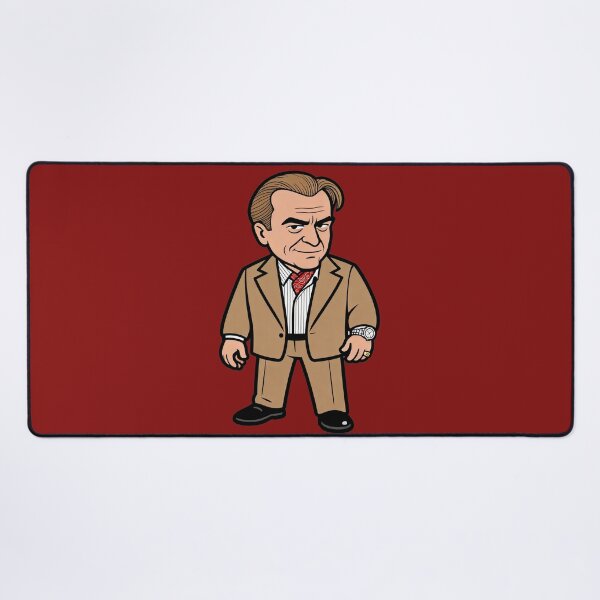 Item preview, The Sopranos Family Cuties - RALPHIE: "The Gladiator" designed and sold by CleverCulture.
