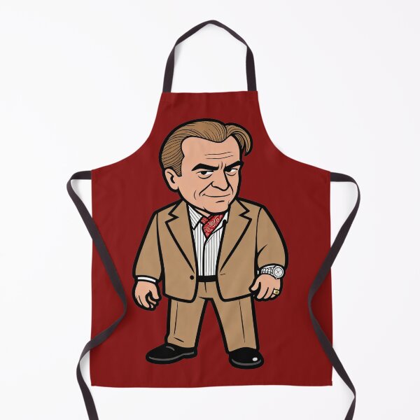 Item preview, The Sopranos Family Cuties - RALPHIE: "The Gladiator" designed and sold by CleverCulture.