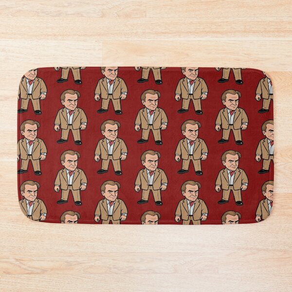 Item preview, The Sopranos Family Cuties - RALPHIE: "The Gladiator" designed and sold by CleverCulture.