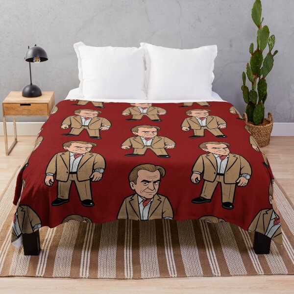 Item preview, The Sopranos Family Cuties - RALPHIE: "The Gladiator" designed and sold by CleverCulture.