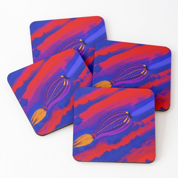 Item preview, Come Fly With Me designed and sold by FadedRosie.